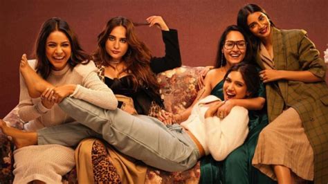 delhi ki sexy|Bhumi Pednekar On Sex Comedy 'Thank You For Coming,' .